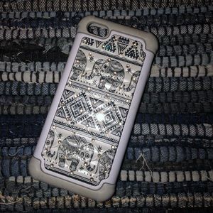 iphone 5s/5c phone case